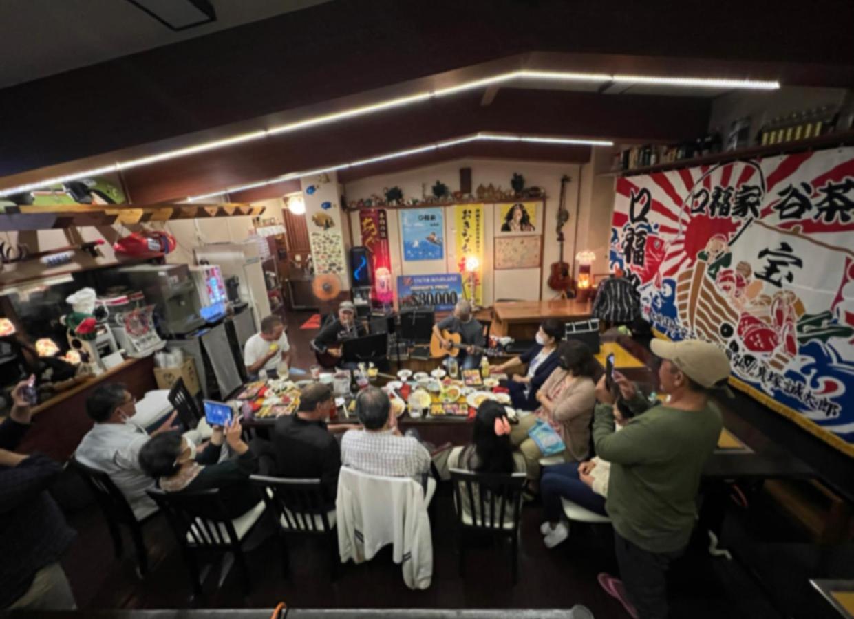 口福丸_Koufukumaru_はなれ_Hanare 本部 外观 照片