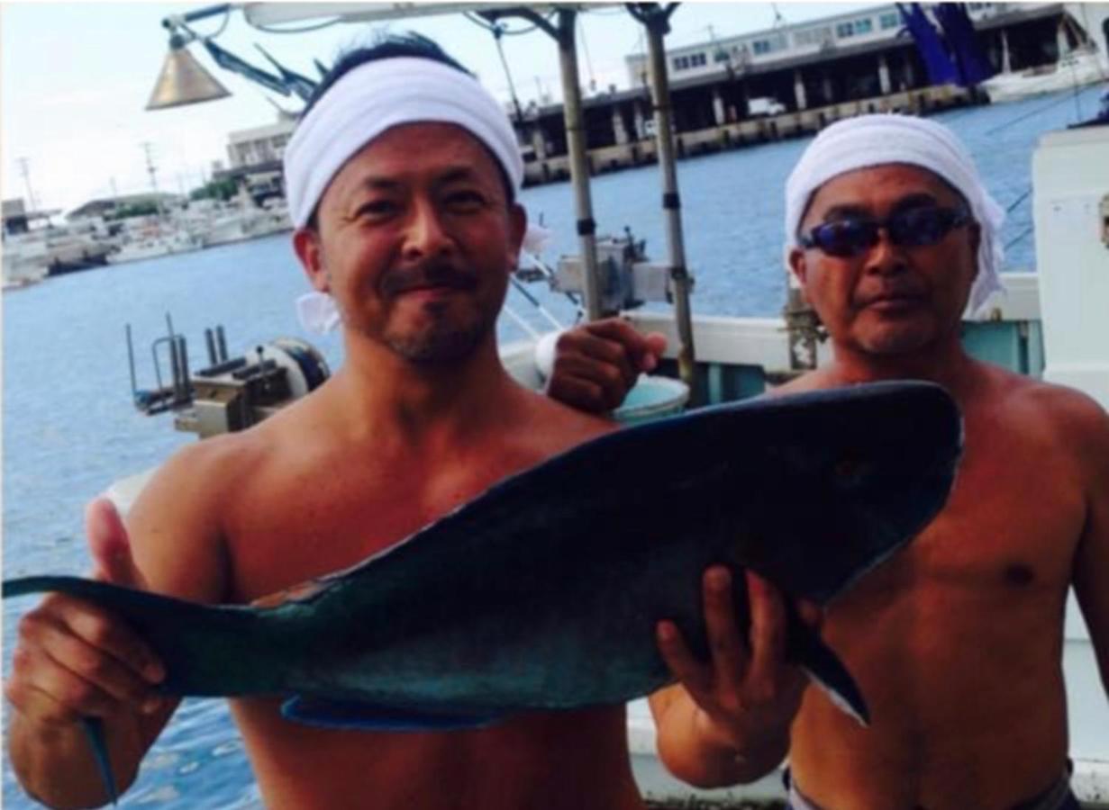 口福丸_Koufukumaru_はなれ_Hanare 本部 外观 照片