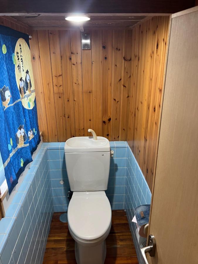 口福丸_Koufukumaru_はなれ_Hanare 本部 外观 照片
